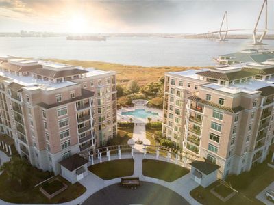 123 N Plaza Court, Unit 103, Mount Pleasant, SC 29464