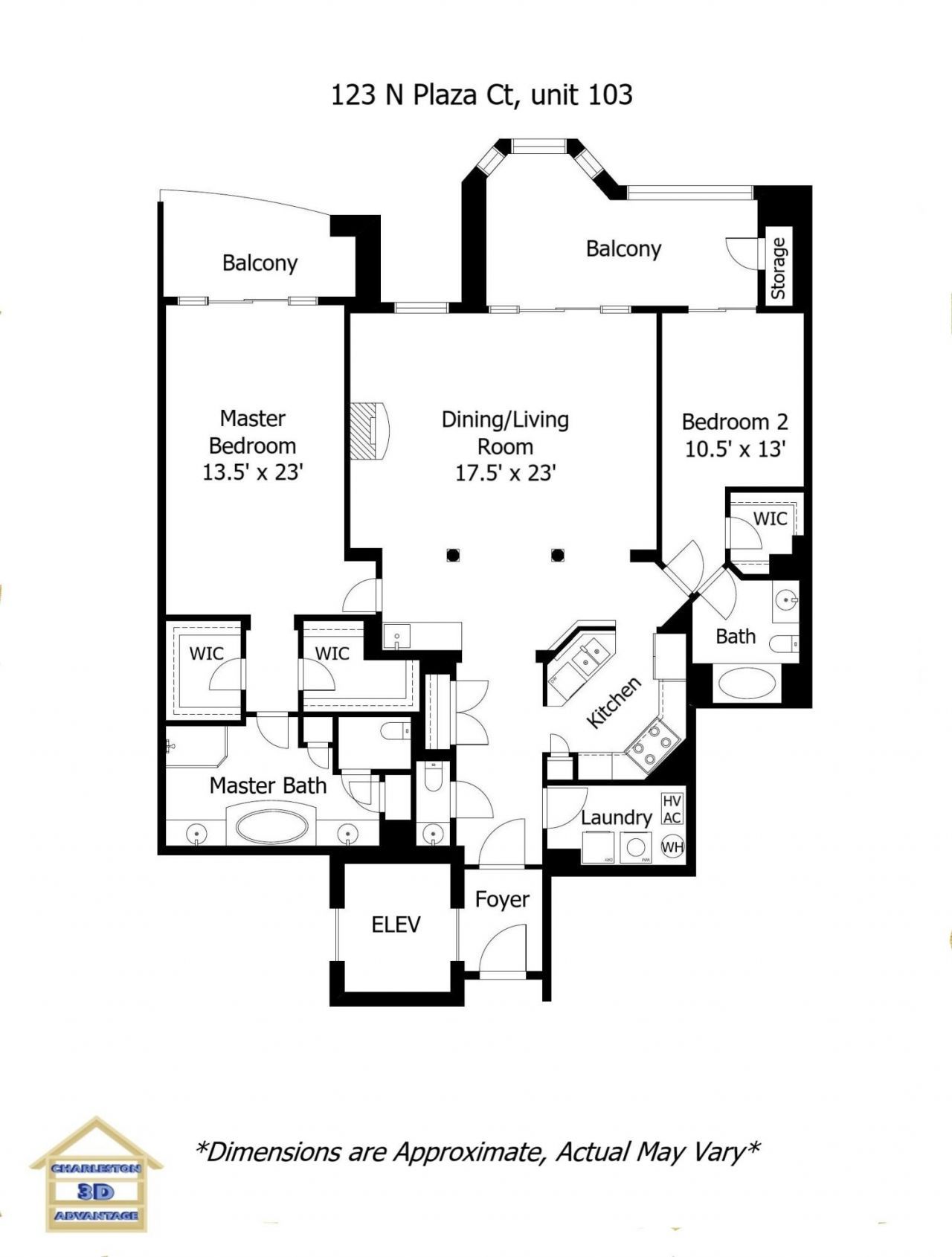 123 N Plaza Court Photo 26