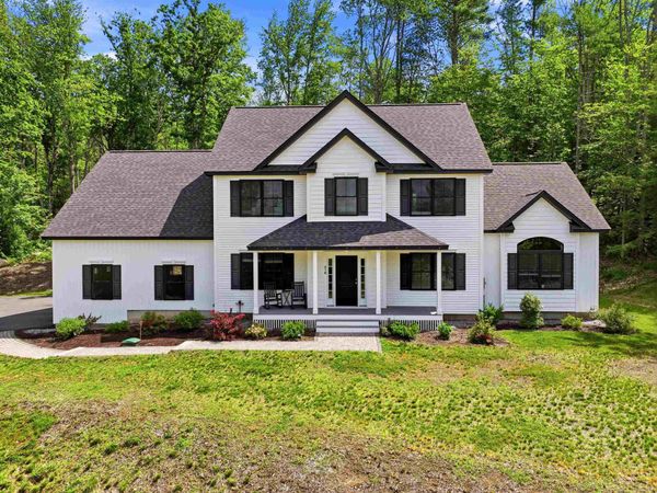 316 Montelona Road, Goffstown, NH 03045
