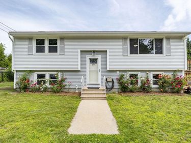 124 Claire Street, Manchester, NH 03103
