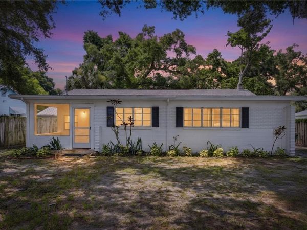 1005 E FLORA STREET, TAMPA, FL 33604