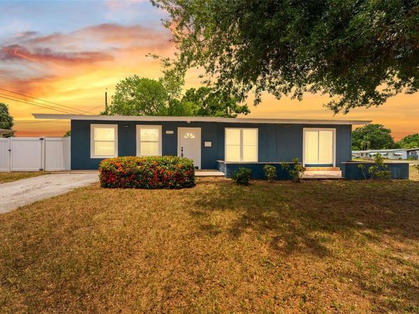 3230 51ST STREET N, ST PETERSBURG, FL 33710