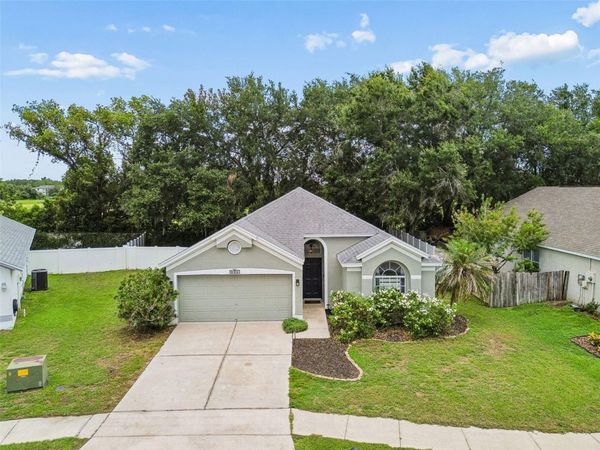 6312 ASHFIELD PLACE , WESLEY CHAPEL, FL 33545