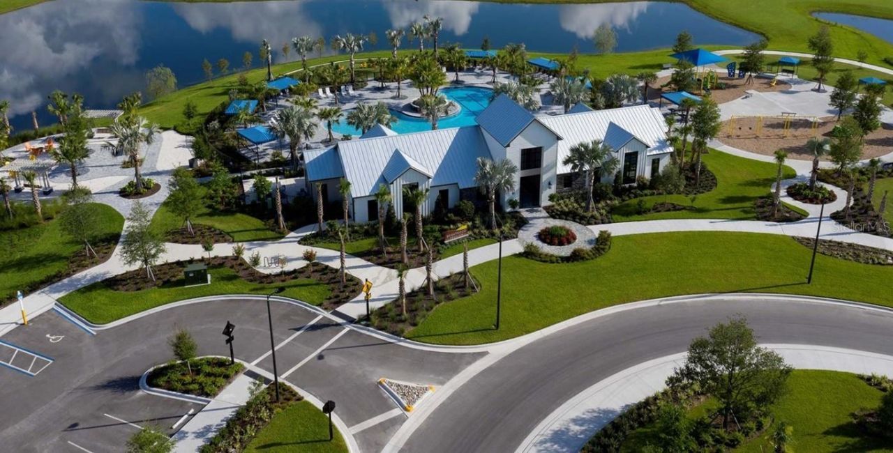 11804 Full Moon Loop , Parrish, FL 34219 Photo