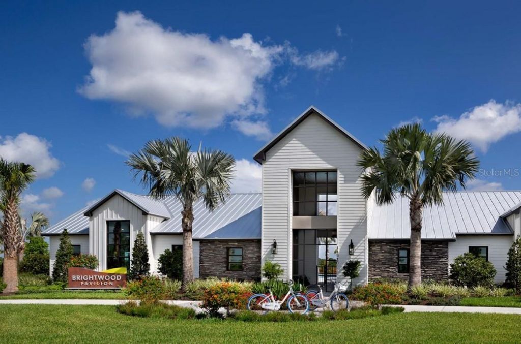11804 Full Moon Loop , Parrish, FL 34219 Photo