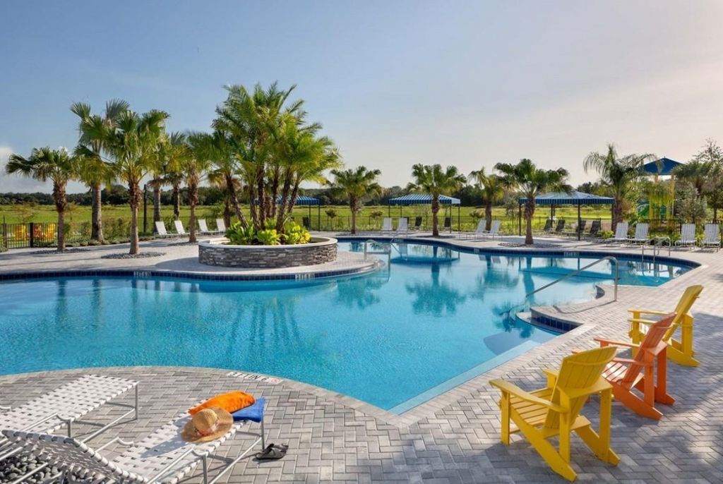 11804 Full Moon Loop , Parrish, FL 34219 Photo