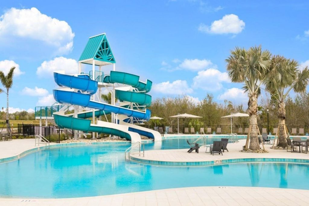 11804 Full Moon Loop , Parrish, FL 34219 Photo