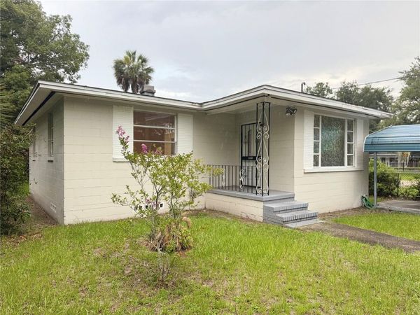 1817 FRANCIS STREET , JACKSONVILLE, FL 32209