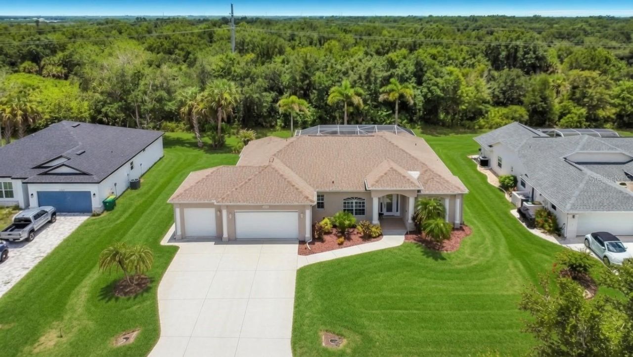 27423 Natal Drive , Punta Gorda, FL 33983 Photo