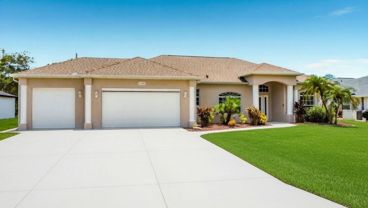 27423 Natal Drive , Punta Gorda, FL 33983 Photo
