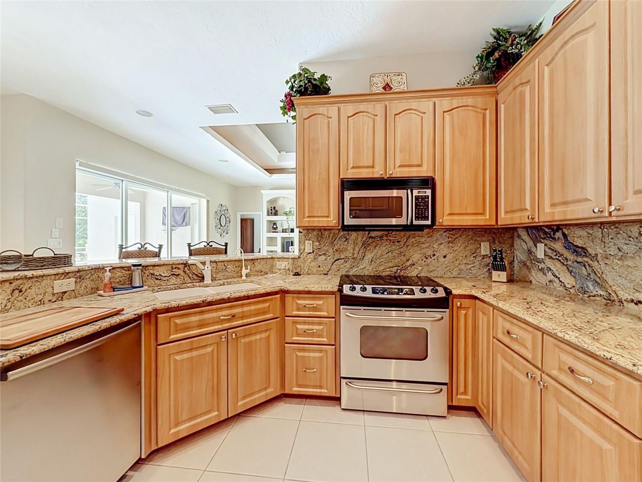 27423 Natal Drive , Punta Gorda, FL 33983 Photo