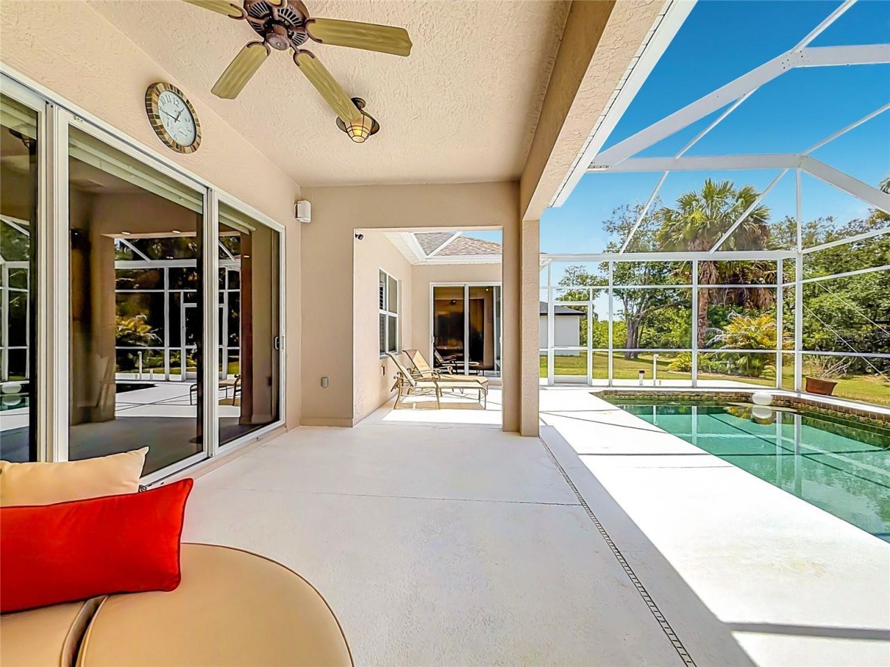 27423 Natal Drive , Punta Gorda, FL 33983 Photo