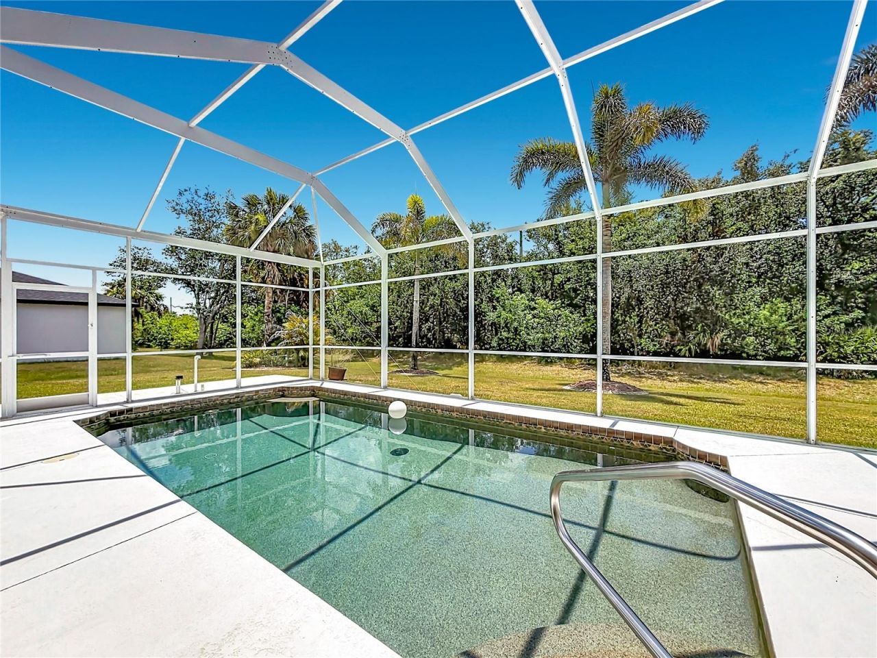 27423 Natal Drive , Punta Gorda, FL 33983 Photo