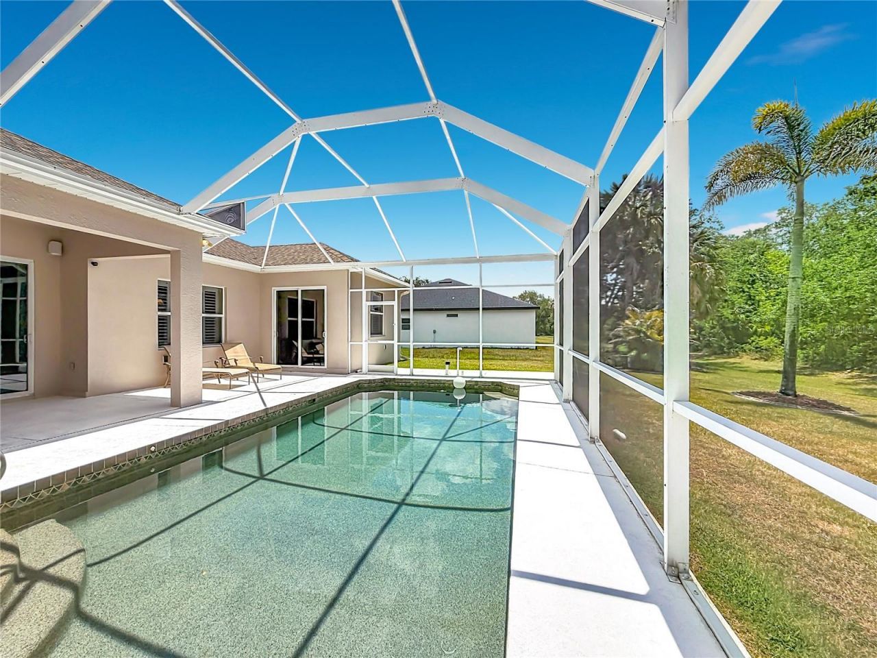 27423 Natal Drive , Punta Gorda, FL 33983 Photo