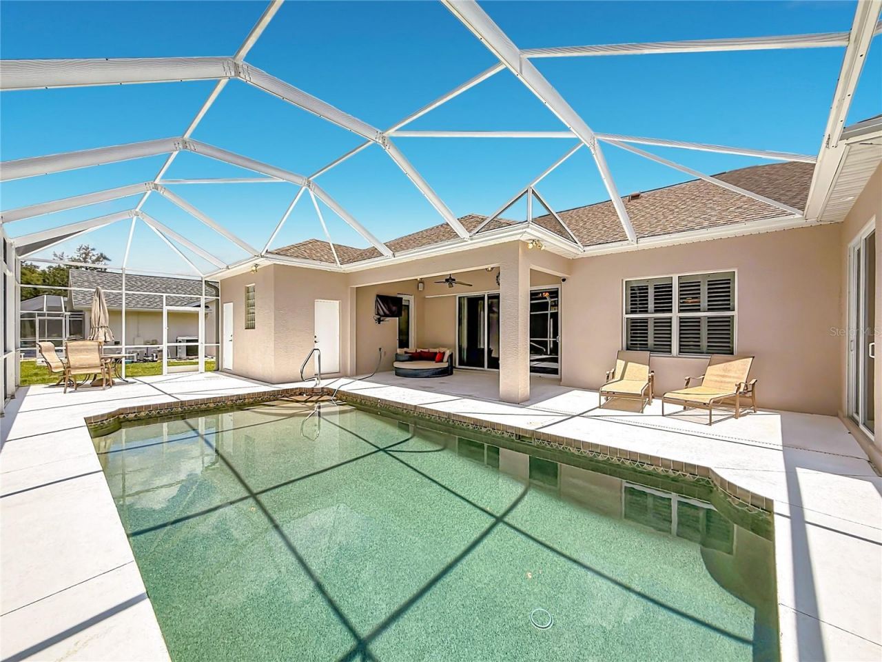 27423 Natal Drive , Punta Gorda, FL 33983 Photo