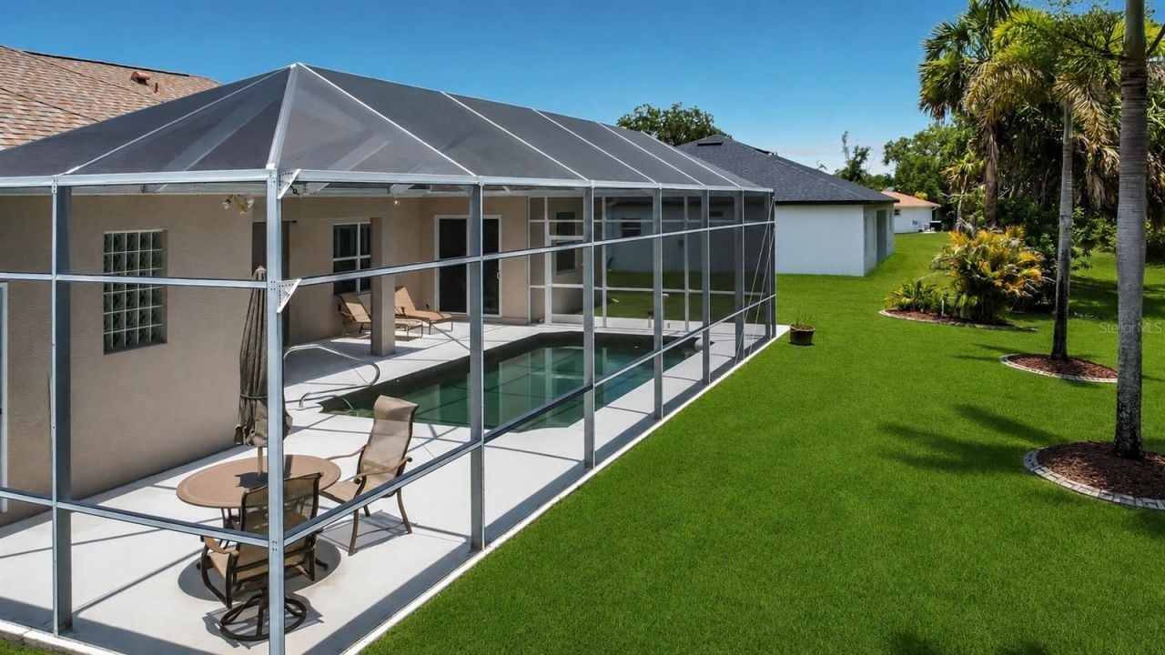 27423 Natal Drive , Punta Gorda, FL 33983 Photo