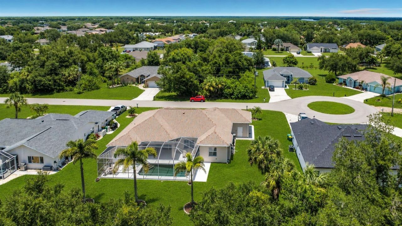 27423 Natal Drive , Punta Gorda, FL 33983 Photo