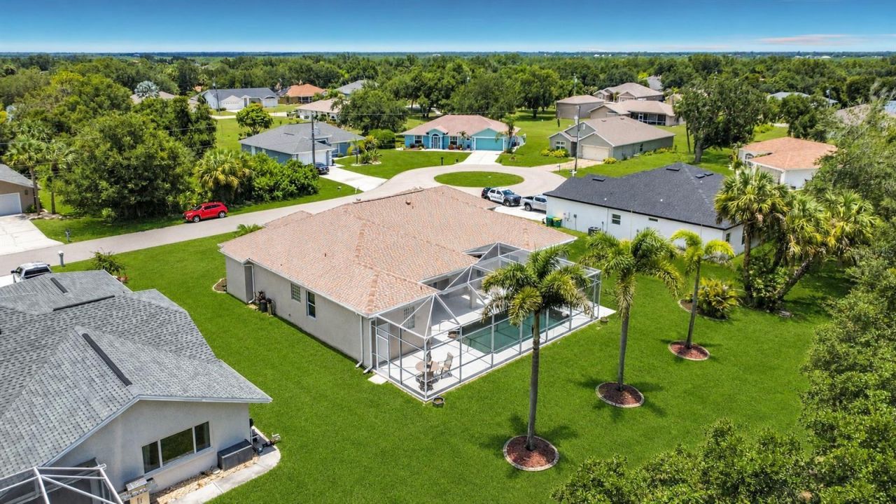 27423 Natal Drive , Punta Gorda, FL 33983 Photo