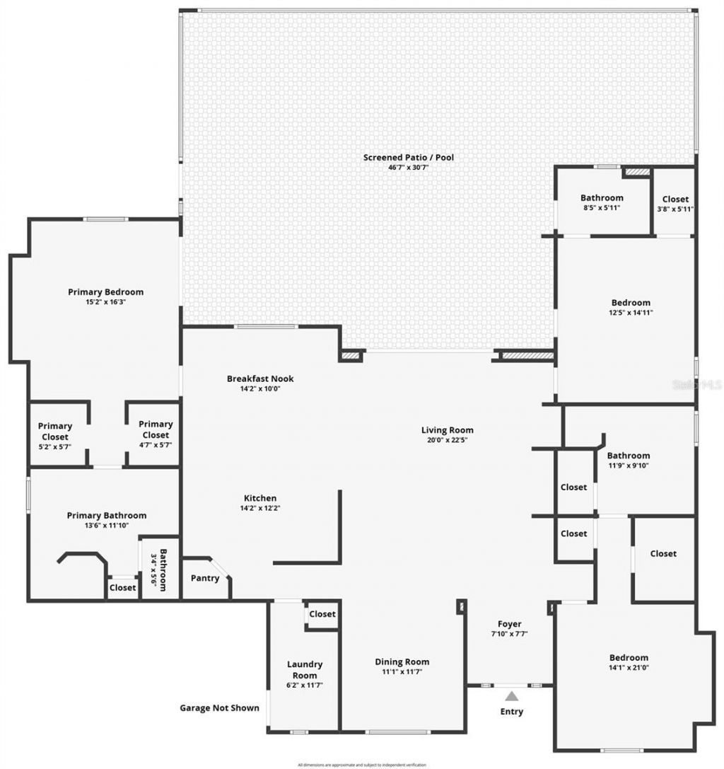 27423 Natal Drive , Punta Gorda, FL 33983 Photo