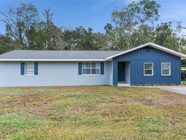 3761 N HIAWATHA TER , CRYSTAL RIVER, FL 34428