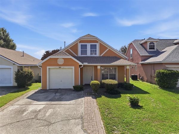 5105 AVENTURA BOULEVARD , ORLANDO, FL 32839