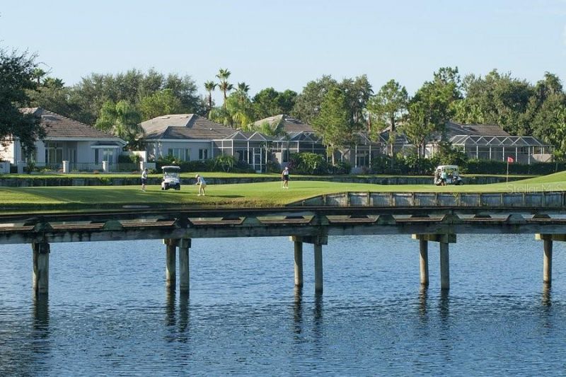 9735 53rd Dr E , Bradenton, FL 34211 Photo