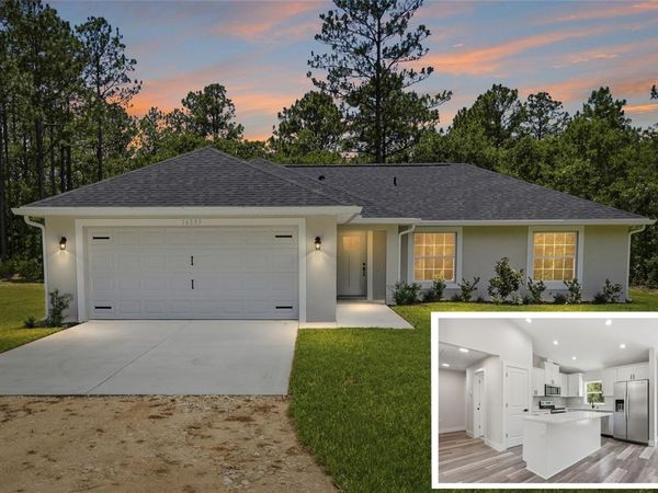 16335 FORCE ROAD , WEEKI WACHEE, FL 34614