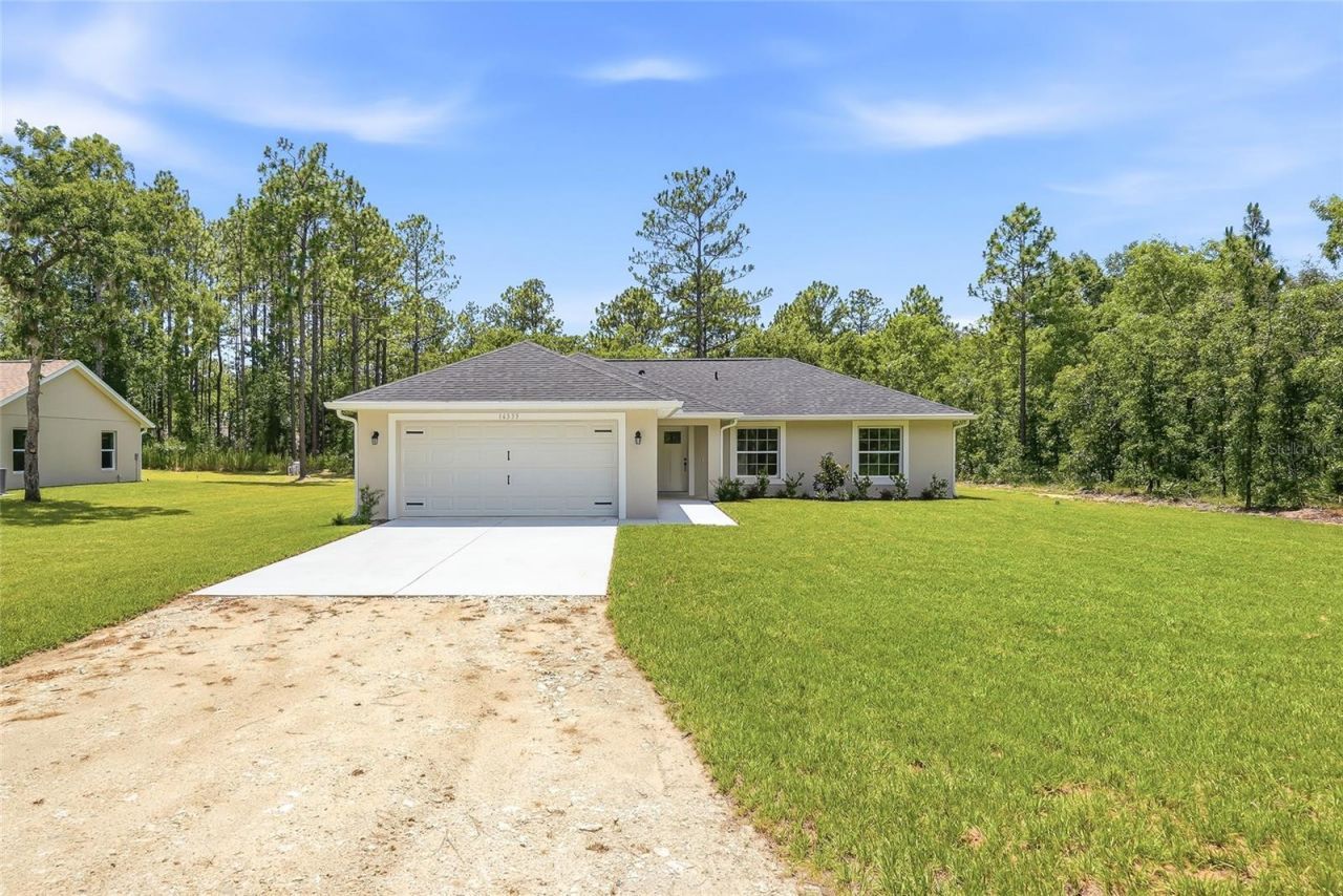 16335 Force Road , Weeki Wachee, FL 34614 Photo