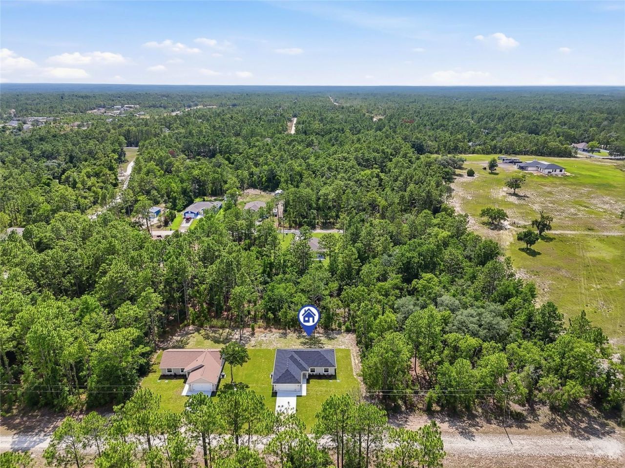16335 Force Road , Weeki Wachee, FL 34614 Photo