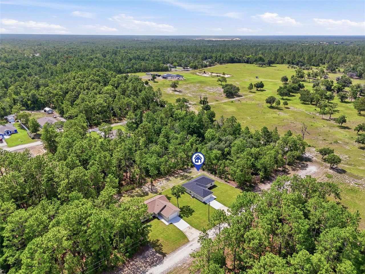 16335 Force Road , Weeki Wachee, FL 34614 Photo