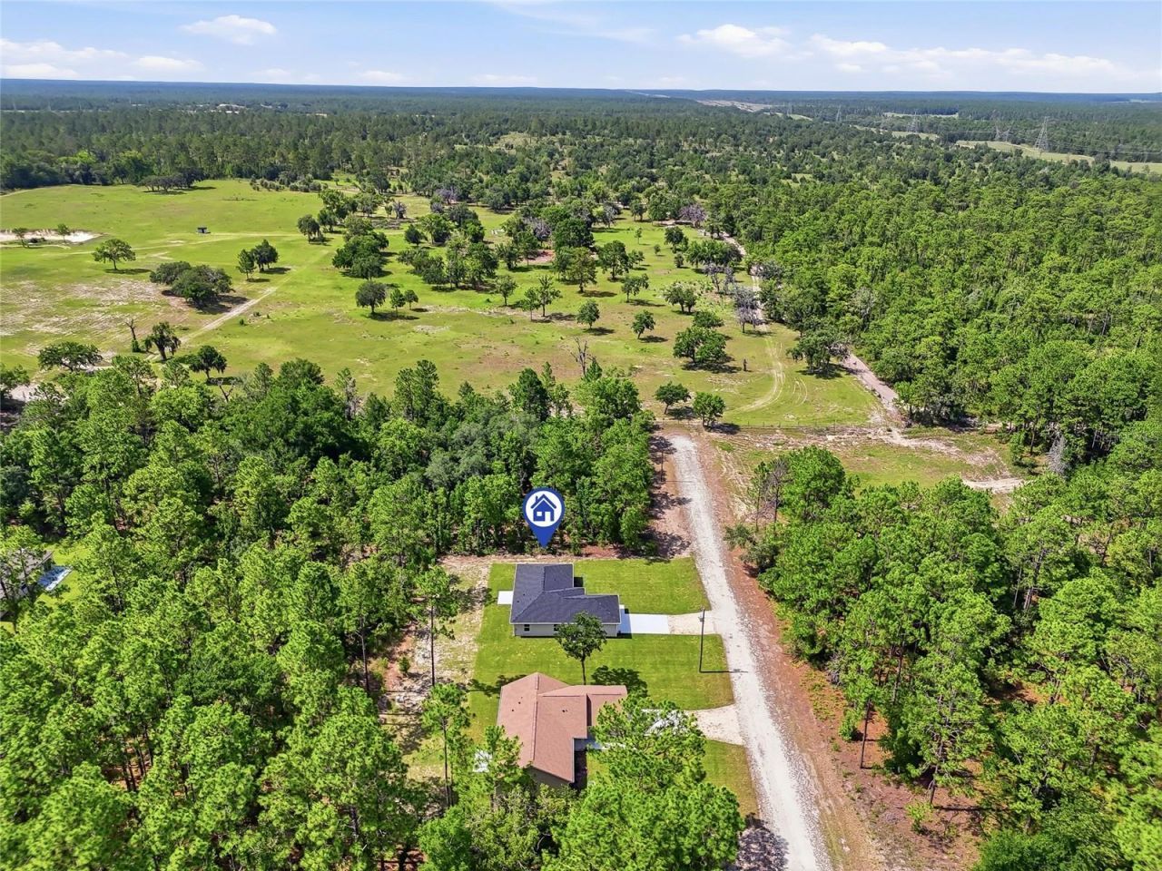 16335 Force Road , Weeki Wachee, FL 34614 Photo