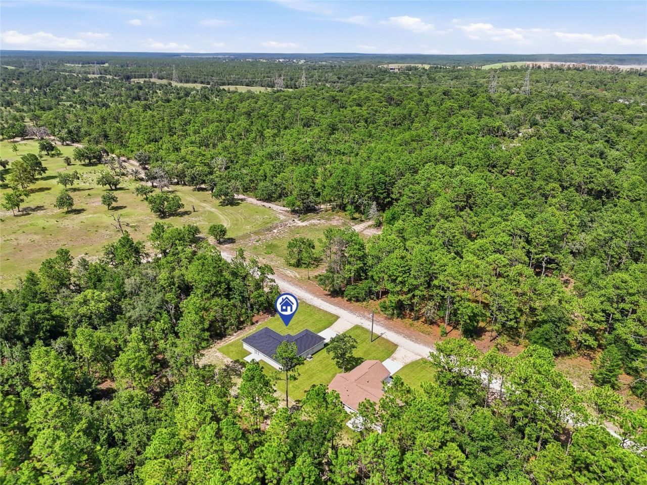 16335 Force Road , Weeki Wachee, FL 34614 Photo