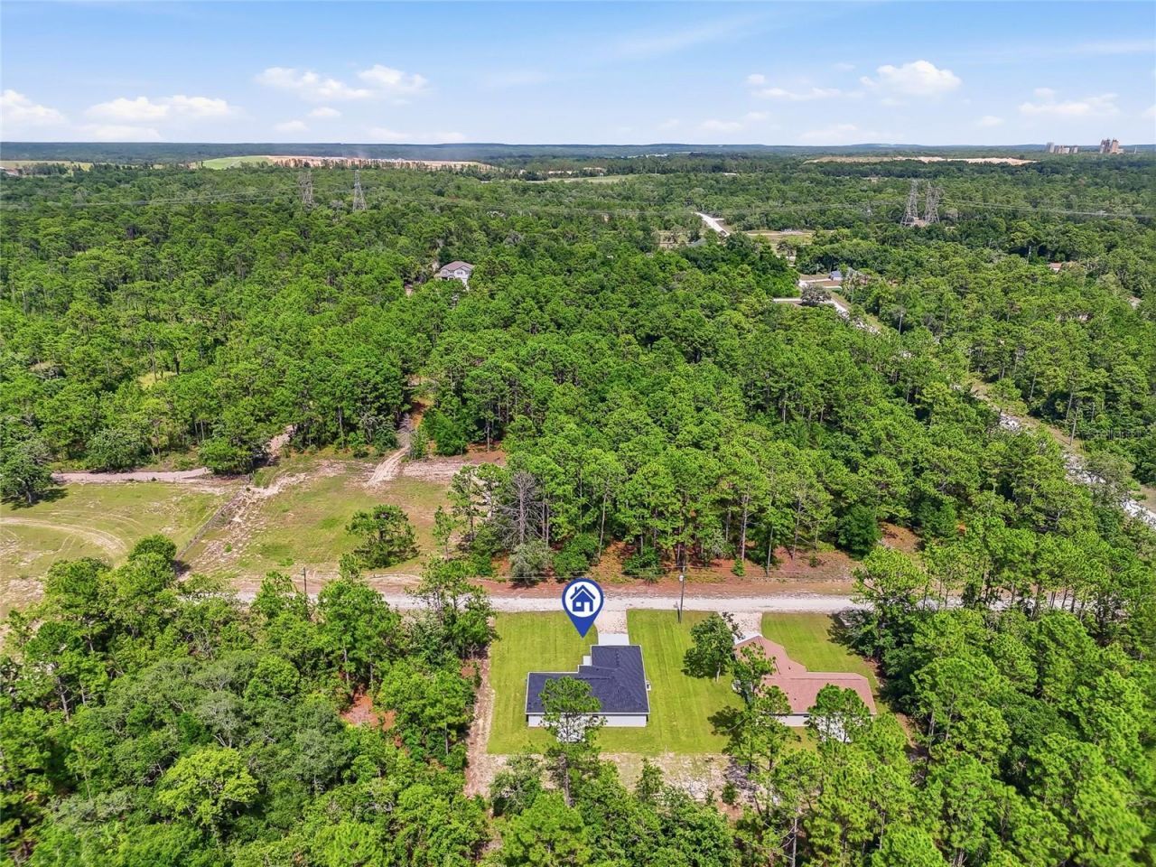 16335 Force Road , Weeki Wachee, FL 34614 Photo