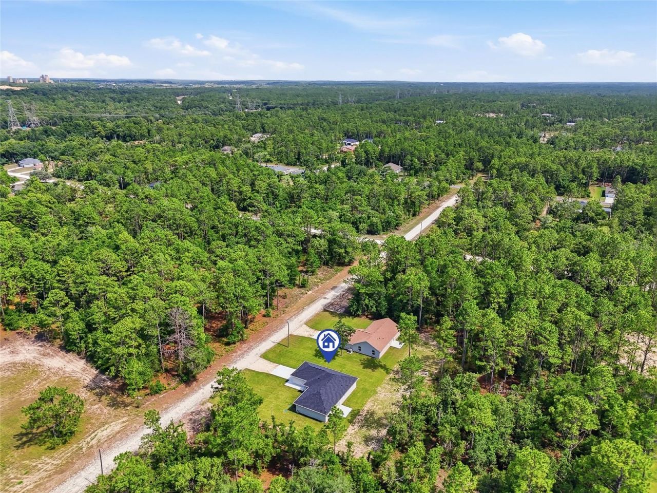 16335 Force Road , Weeki Wachee, FL 34614 Photo