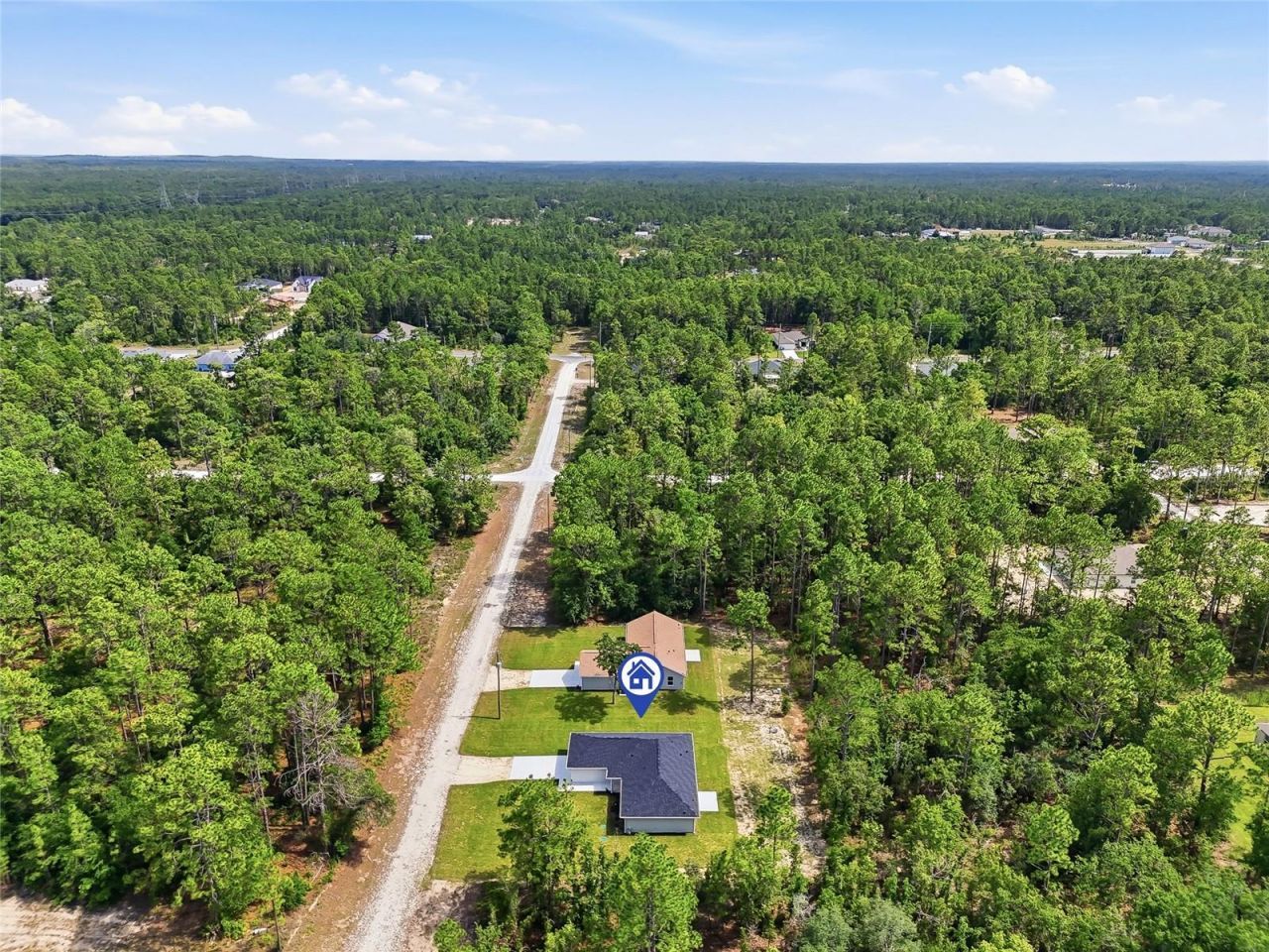 16335 Force Road , Weeki Wachee, FL 34614 Photo