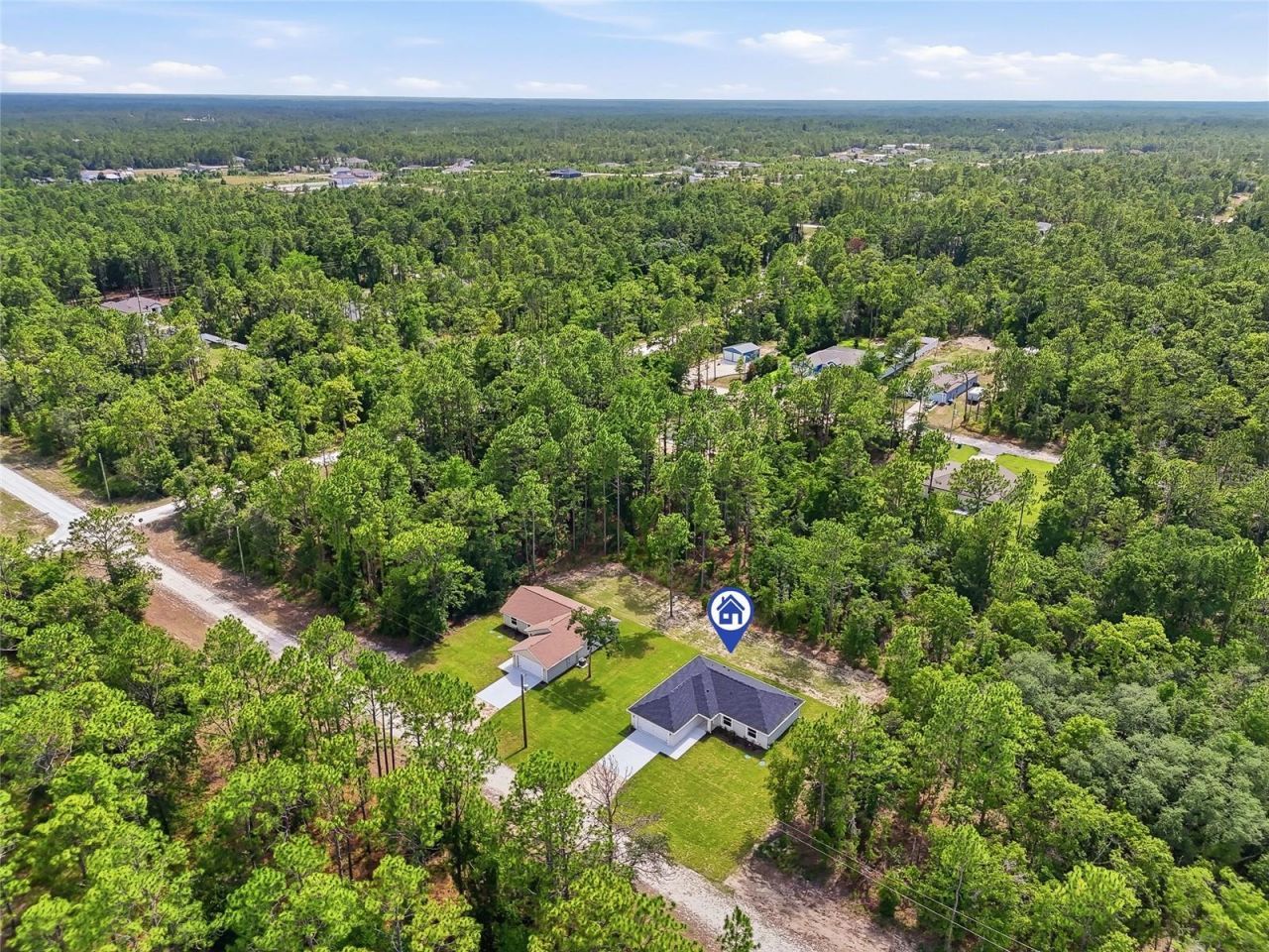 16335 Force Road , Weeki Wachee, FL 34614 Photo