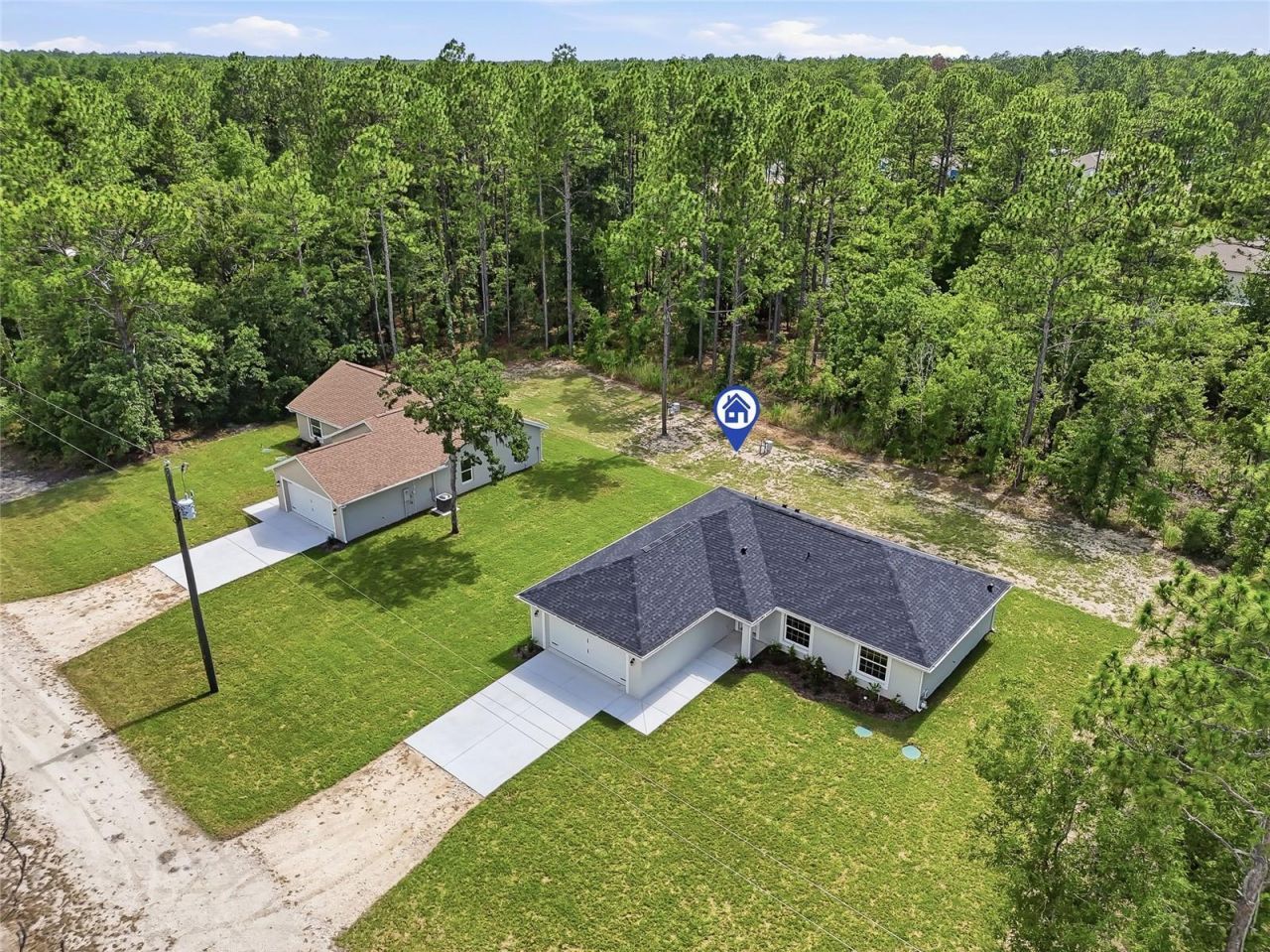 16335 Force Road , Weeki Wachee, FL 34614 Photo