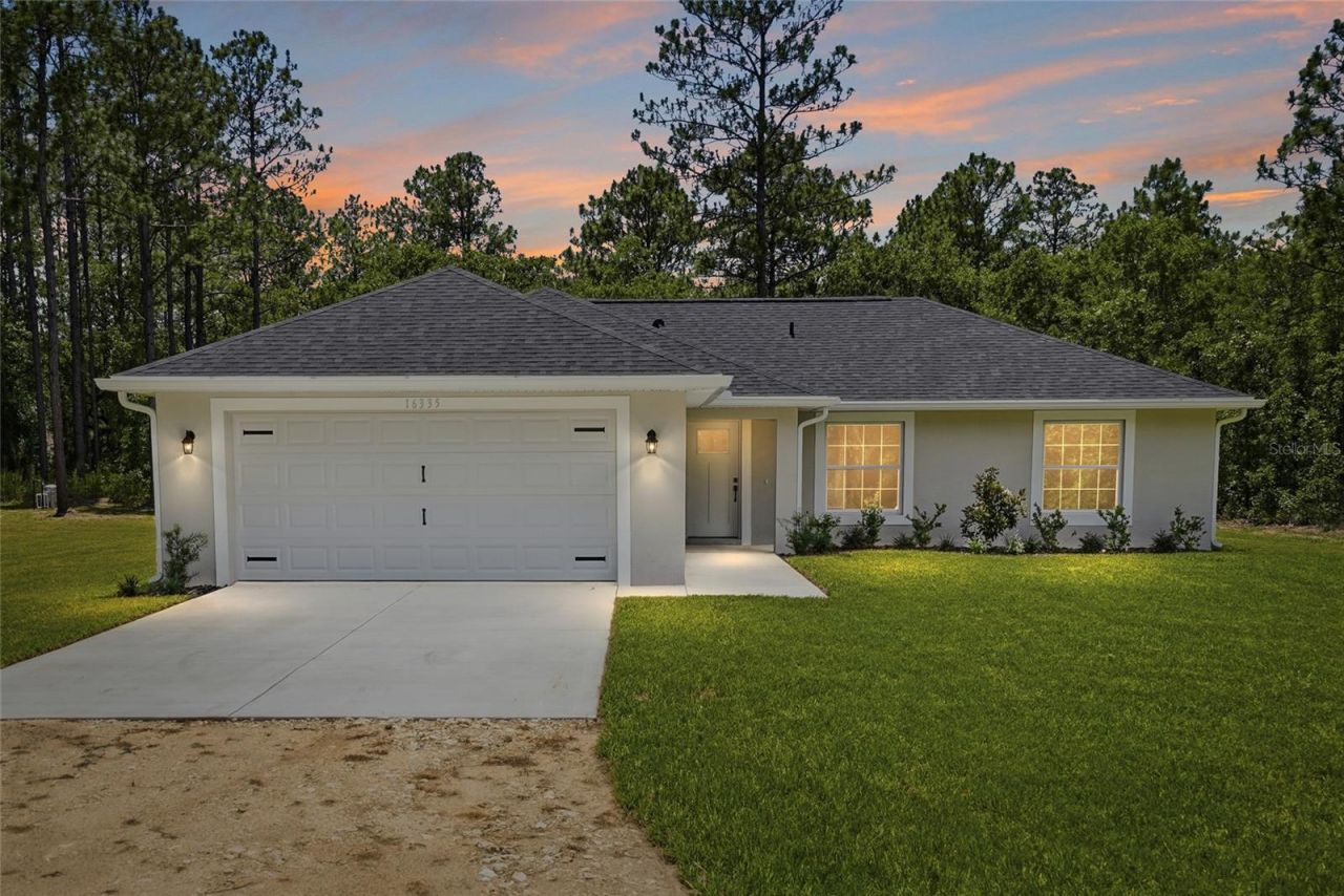 16335 Force Road , Weeki Wachee, FL 34614 Photo