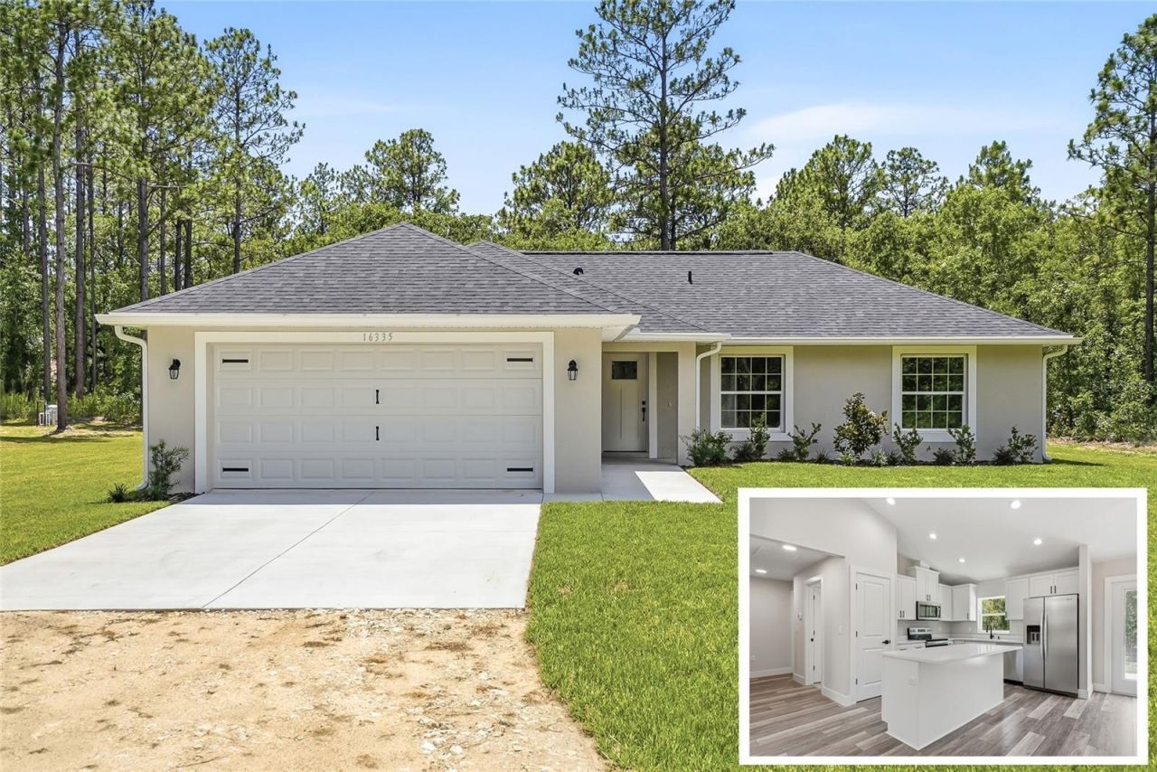 16335 Force Road , Weeki Wachee, FL 34614 Photo
