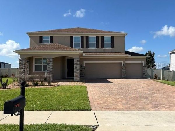 9819 ROYAL VISTA AVENUE , CLERMONT, FL 34711