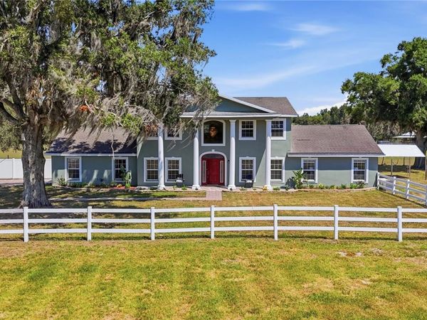 13112 BALM BOYETTE ROAD , RIVERVIEW, FL 33579