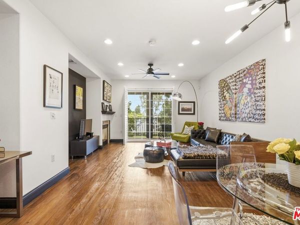 12975 Agustin Place, Unit 218, Playa Vista, CA 90094