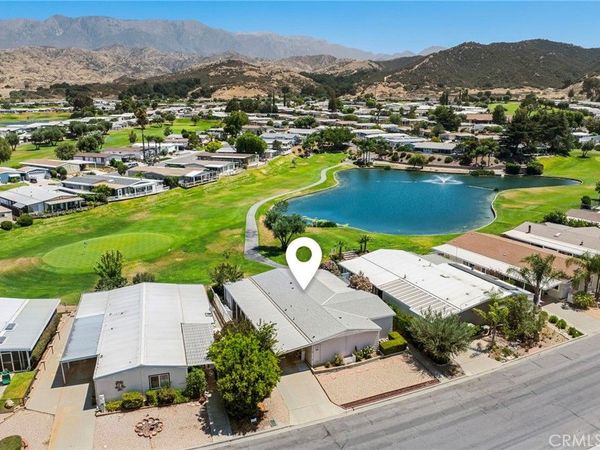 10450 Frontier Trail, Cherry Valley, CA 92223