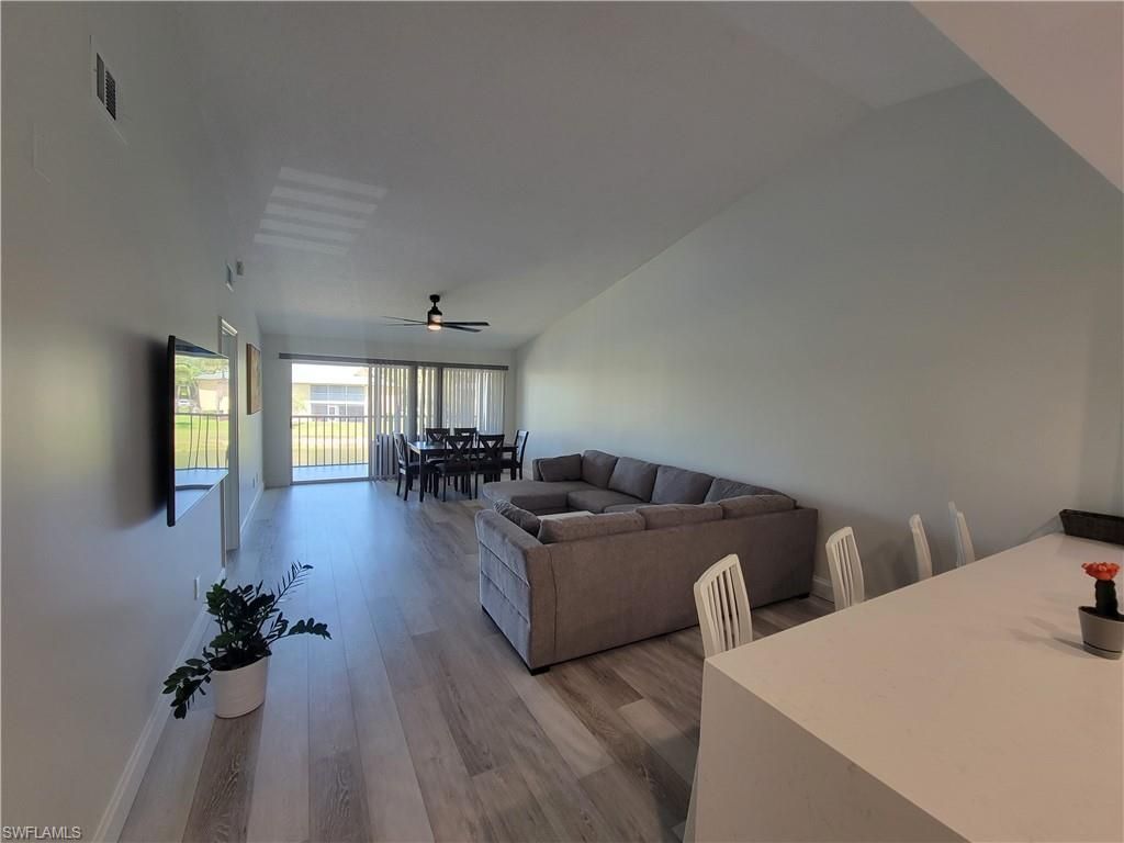 1190 Yesica Ann Cir , Unit B-204, Naples, FL 34110 Photo