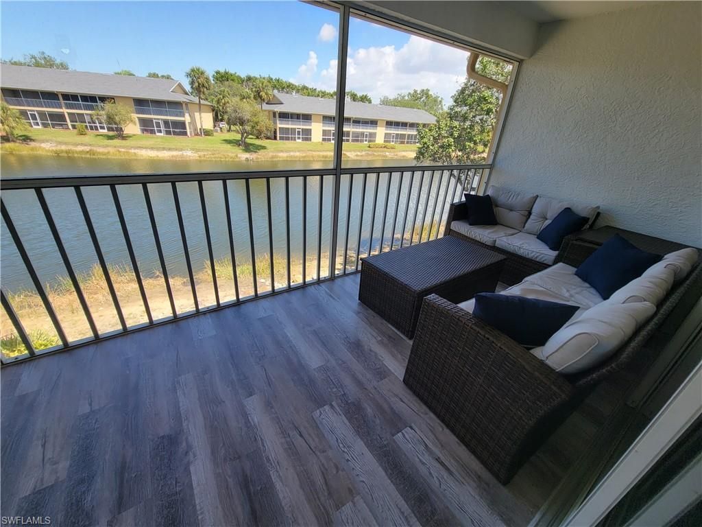 1190 Yesica Ann Cir , Unit B-204, Naples, FL 34110 Photo
