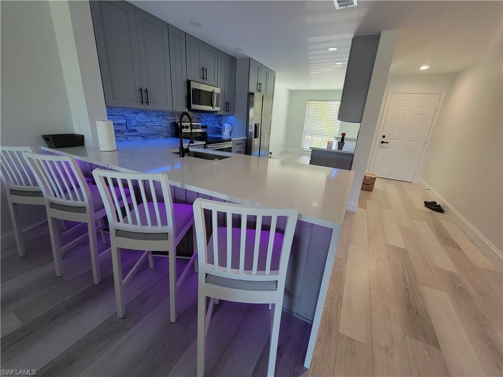 1190 Yesica Ann Cir , Unit B-204, Naples, FL 34110 Photo