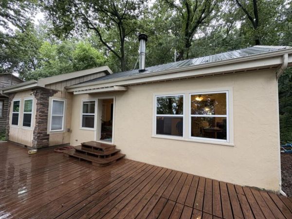 63750 E 240 Road , Grove, OK 74344