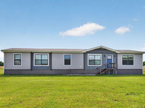 4292 S 4180 Road, Chelsea, OK 74016