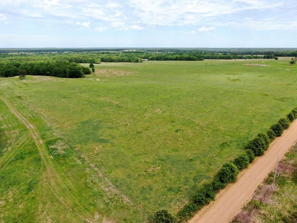 TBD E 484 Road, Colcord, OK 74338