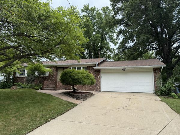203 Dundee Drive, Battle Creek, MI 49014